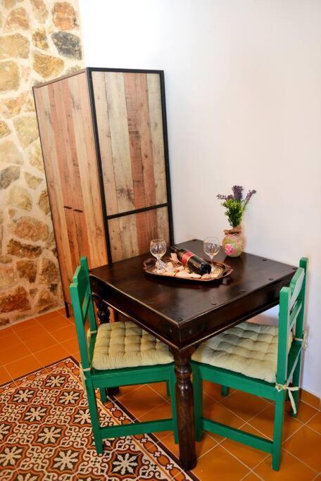 Meandros Suite In Old Town Rhodes City Екстериор снимка