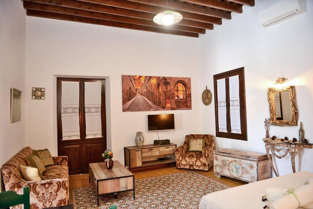 Meandros Suite In Old Town Rhodes City Екстериор снимка