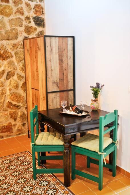 Meandros Suite In Old Town Rhodes City Екстериор снимка