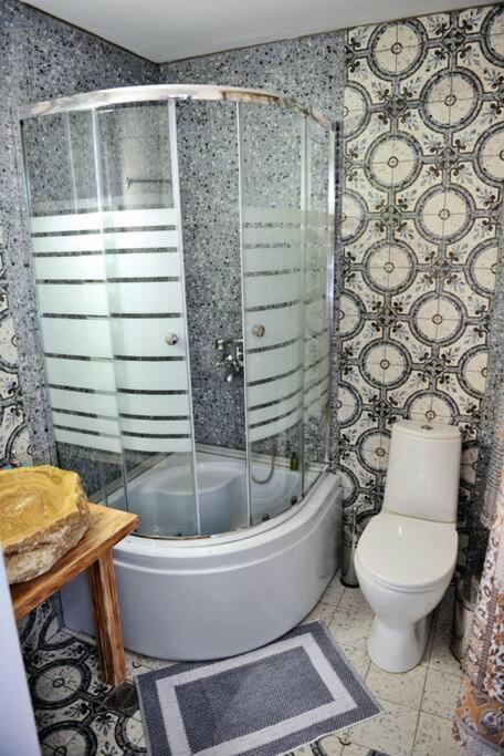 Meandros Suite In Old Town Rhodes City Екстериор снимка