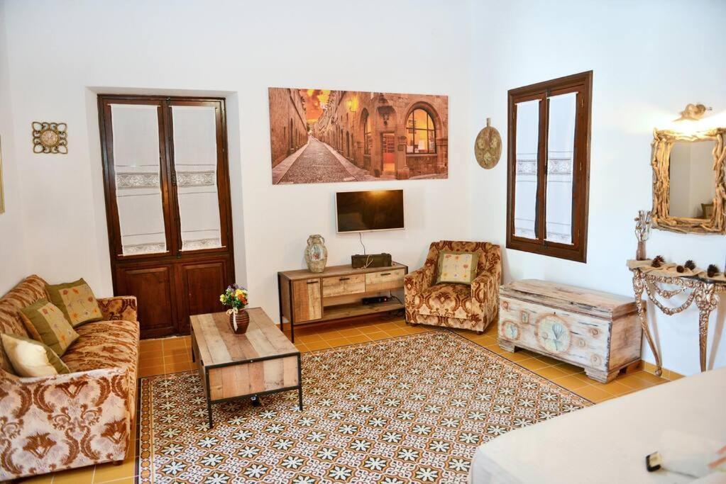 Meandros Suite In Old Town Rhodes City Екстериор снимка