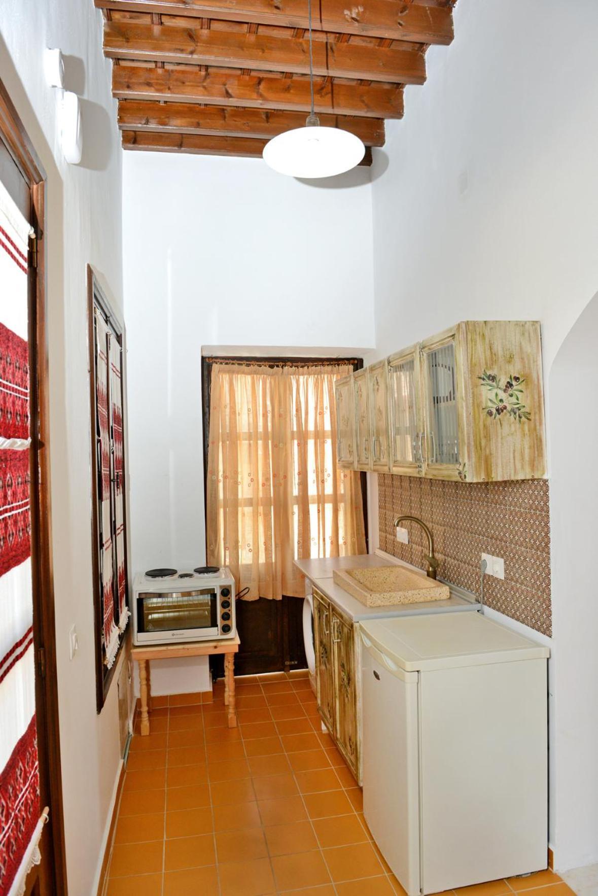 Meandros Suite In Old Town Rhodes City Екстериор снимка